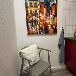 Nr 5 Roxel Apartment Munster (North Rhine-Westphalia)