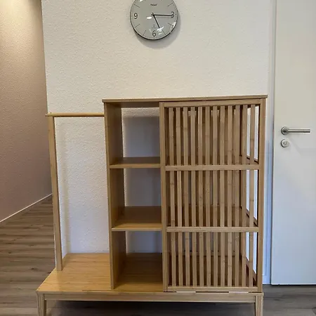 Apartment Nr 5 Roxel *