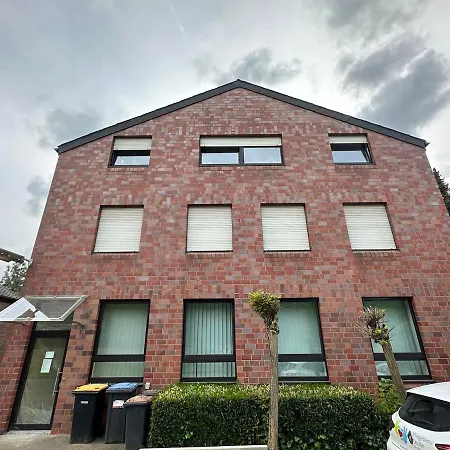 Nr 5 Roxel Апартаменты