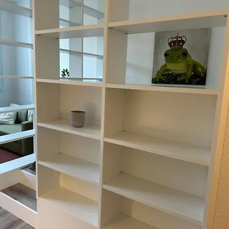 Апартаменты Nr 5 Roxel Мюнстер