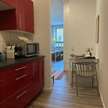 Nr 5 Roxel Мюнстер