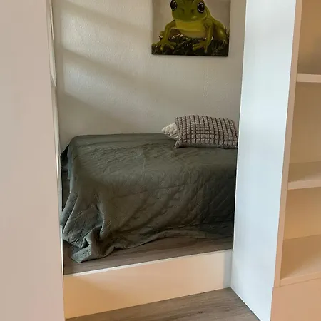 Nr 5 Roxel * Мюнстер