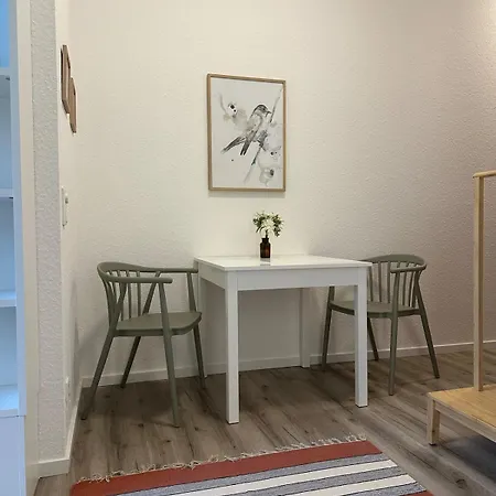 Nr 5 Roxel Мюнстер