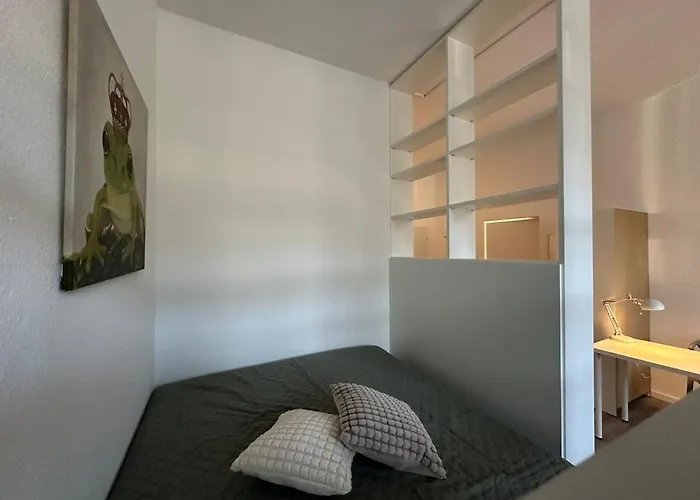 Apartment Nr 5 Roxel *