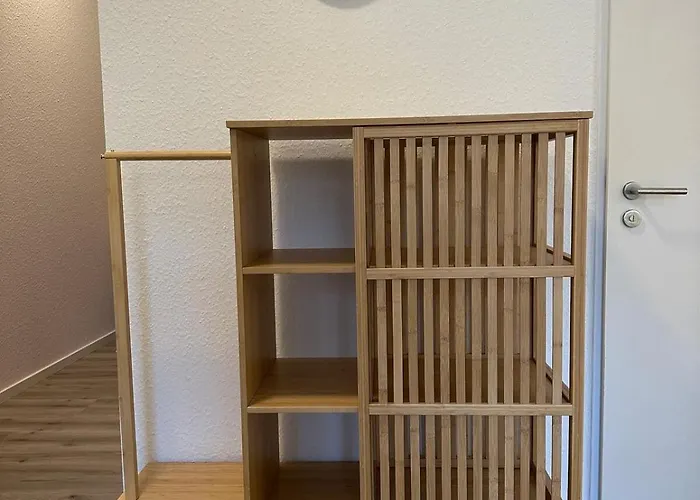 Apartment Nr 5 Roxel *