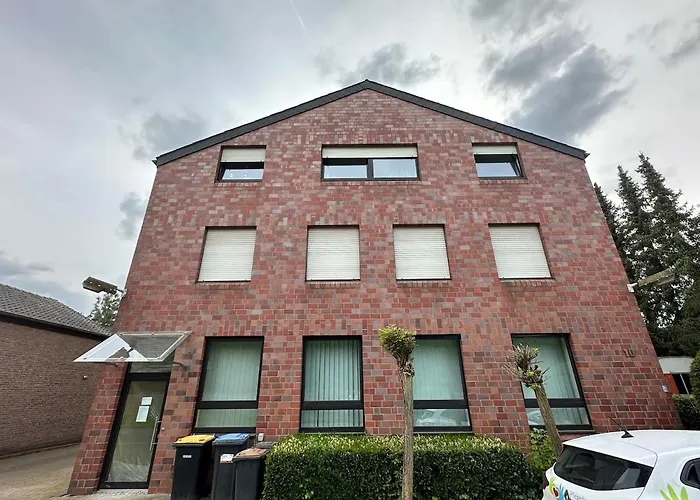 Nr 5 Roxel Apartment