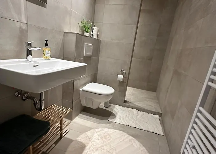 Nr 5 Roxel Apartment *