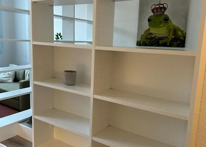 Apartment Nr 5 Roxel Munster (North Rhine-Westphalia)