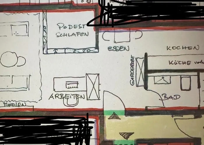 Nr 5 Roxel Munster (North Rhine-Westphalia)