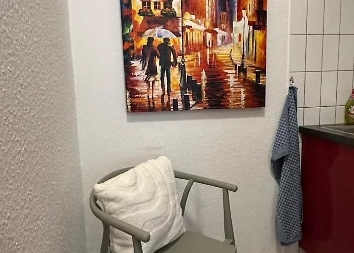 Nr 5 Roxel Apartment Munster (North Rhine-Westphalia)