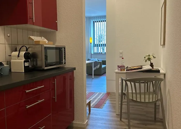 Nr 5 Roxel Munster (North Rhine-Westphalia)