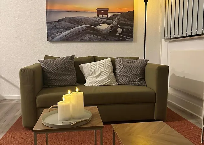 Apartment Nr 5 Roxel