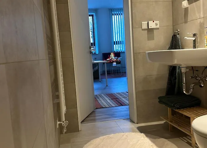 Nr 5 Roxel Apartment Munster (North Rhine-Westphalia)